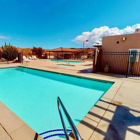 Saddle Creek #3A1 Villa Moab Ngoại thất bức ảnh