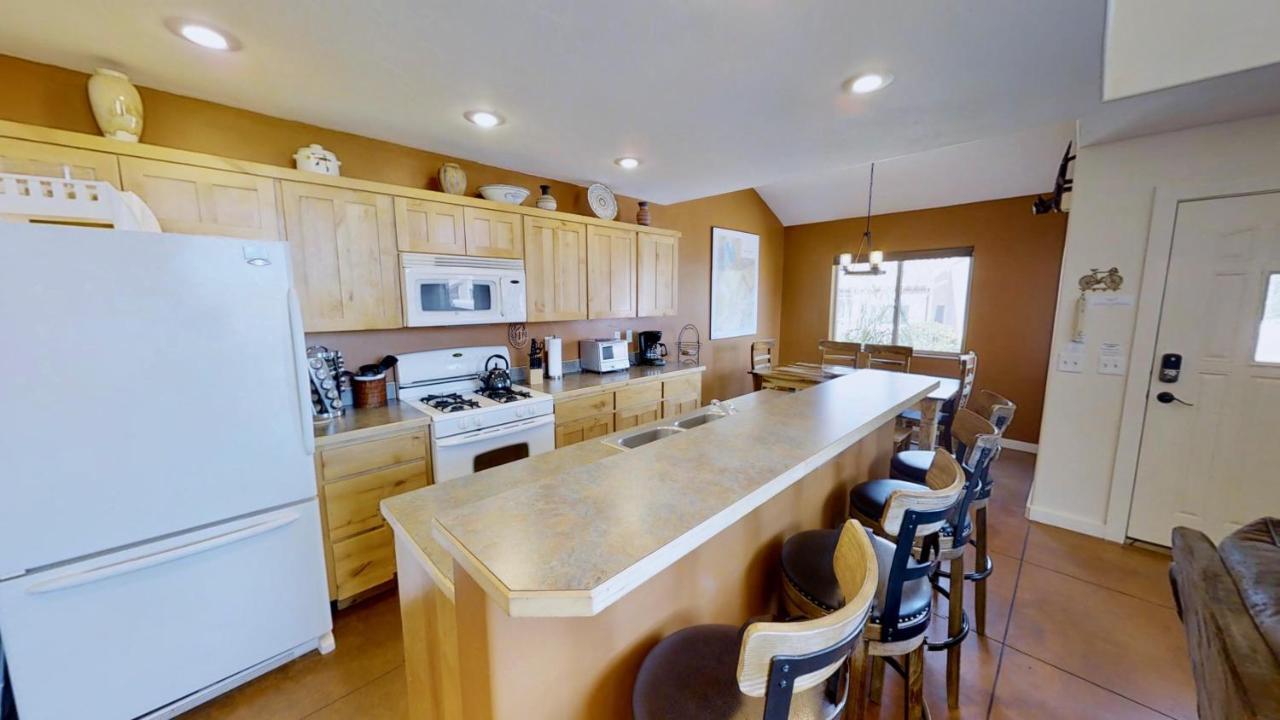 Saddle Creek #3A1 Villa Moab Ngoại thất bức ảnh