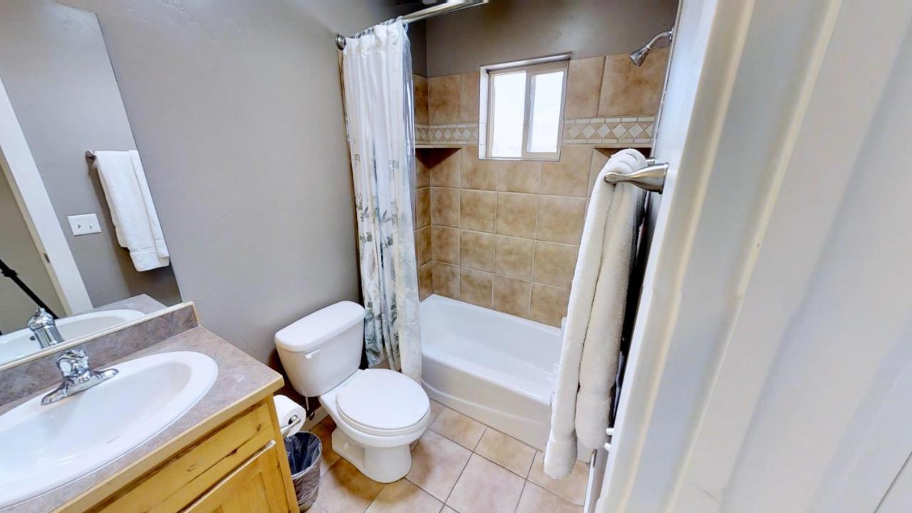 Saddle Creek #3A1 Villa Moab Ngoại thất bức ảnh
