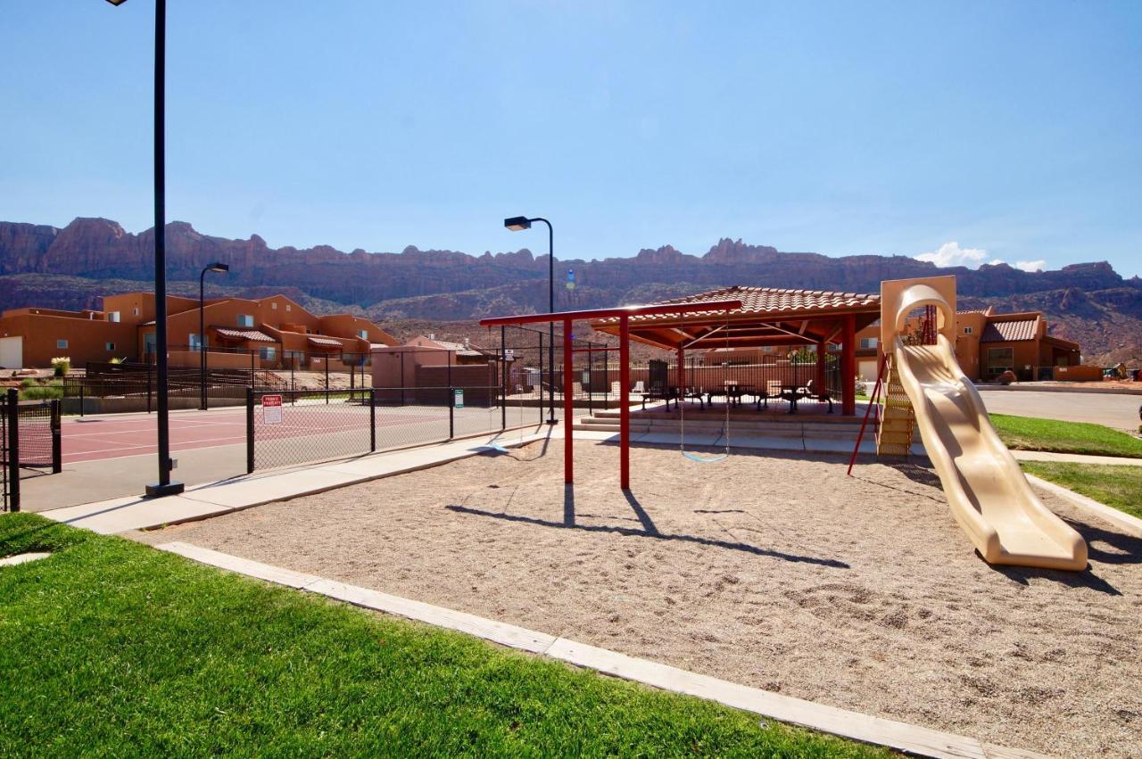 Saddle Creek #3A1 Villa Moab Ngoại thất bức ảnh