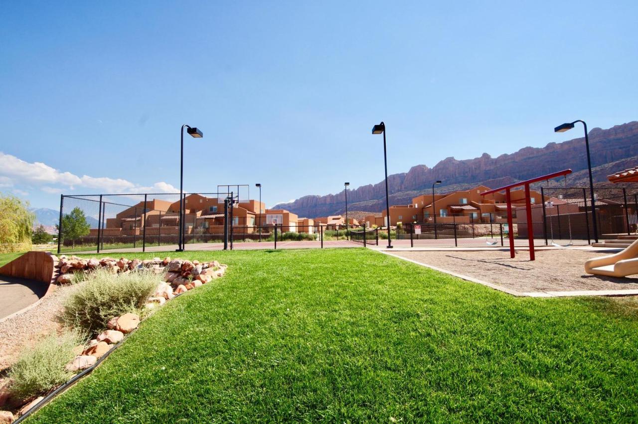 Saddle Creek #3A1 Villa Moab Ngoại thất bức ảnh