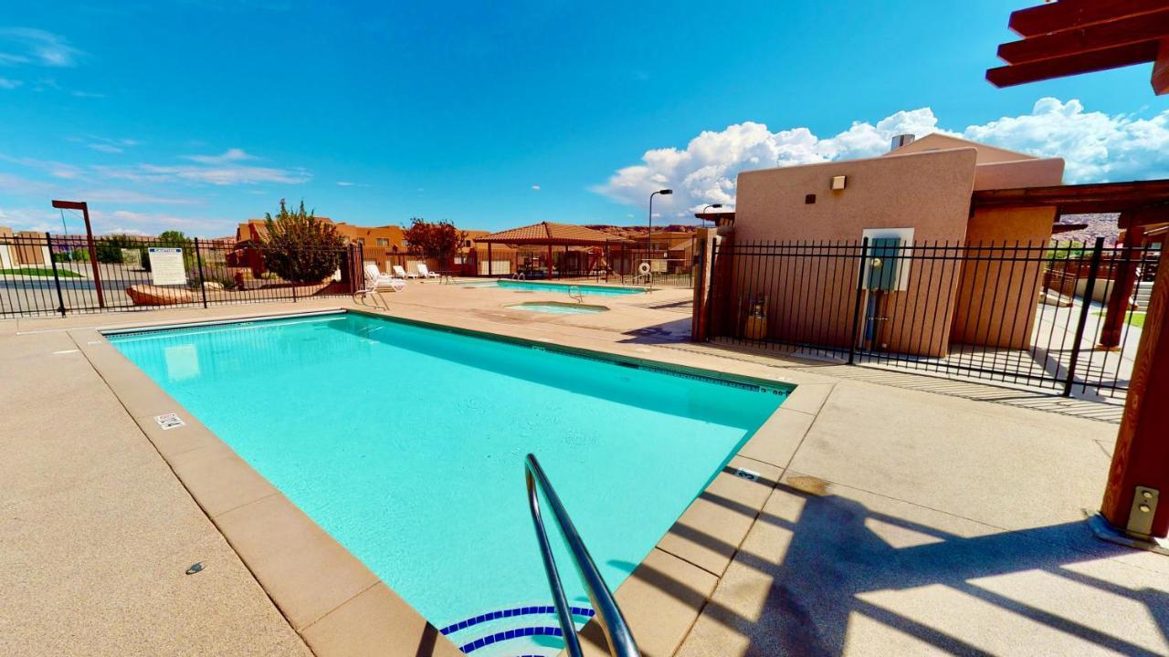 Saddle Creek #3A1 Villa Moab Ngoại thất bức ảnh