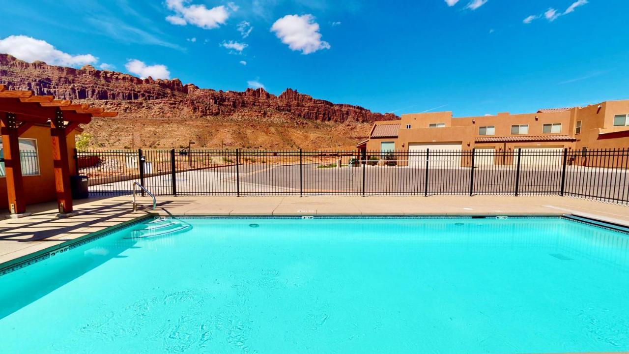 Saddle Creek #3A1 Villa Moab Ngoại thất bức ảnh